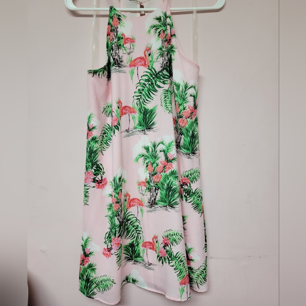 Summer dress